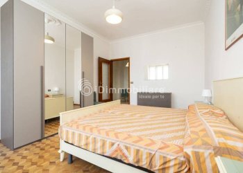 Camera da letto - Bilocale via Giulio Bizzozero, 9, Torino (zona Lingotto) - foto 21