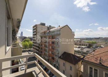 Vista - Bilocale via Giulio Bizzozero, 9, Torino (zona Lingotto) - foto 22