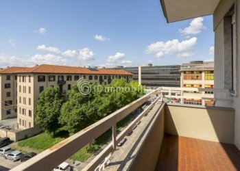 Vista - Bilocale via Giulio Bizzozero, 9, Torino (zona Lingotto) - foto 23