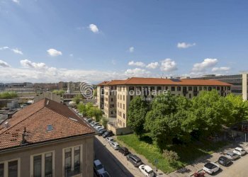 Vista - Bilocale via Giulio Bizzozero, 9, Torino (zona Lingotto) - foto 24