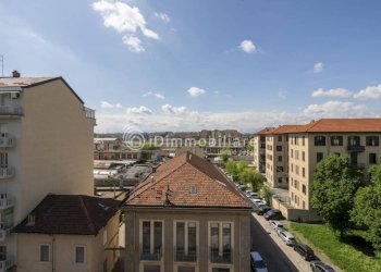 Vista - Bilocale via Giulio Bizzozero, 9, Torino (zona Lingotto) - foto 25