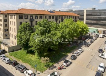 Vista - Bilocale via Giulio Bizzozero, 9, Torino (zona Lingotto) - foto 26