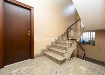 Interno palazzo - Bilocale via Giulio Bizzozero, 9, Torino (zona Lingotto) - foto 27