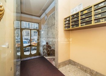 Interno palazzo - Bilocale via Giulio Bizzozero, 9, Torino (zona Lingotto) - foto 28