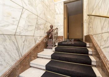 Interno palazzo - Bilocale via Giulio Bizzozero, 9, Torino (zona Lingotto) - foto 29