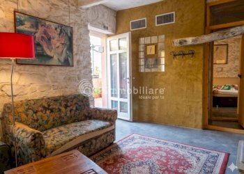 Salone - Bilocale piazza Guglielmo Marconi, 33, Pontedassio - foto 2