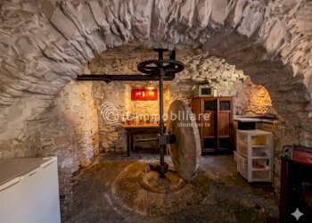 Cantina - Bilocale piazza Guglielmo Marconi, 33, Pontedassio - foto 7