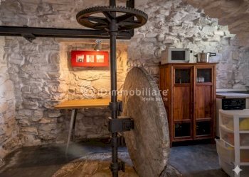 Cantina - Bilocale piazza Guglielmo Marconi, 33, Pontedassio - foto 8