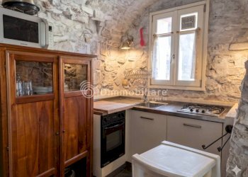 Cucina - Bilocale piazza Guglielmo Marconi, 33, Pontedassio - foto 9