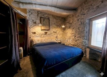 Camera da letto - Bilocale piazza Guglielmo Marconi, 33, Pontedassio - foto 11