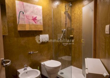 Bagno - Bilocale piazza Guglielmo Marconi, 33, Pontedassio - foto 12