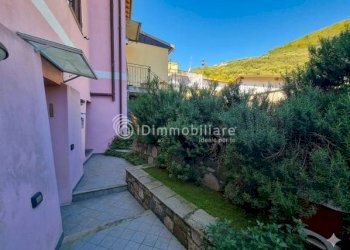 Giardino - Bilocale piazza Guglielmo Marconi, 33, Pontedassio - foto 13