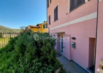 Giardino - Bilocale piazza Guglielmo Marconi, 33, Pontedassio - foto 14