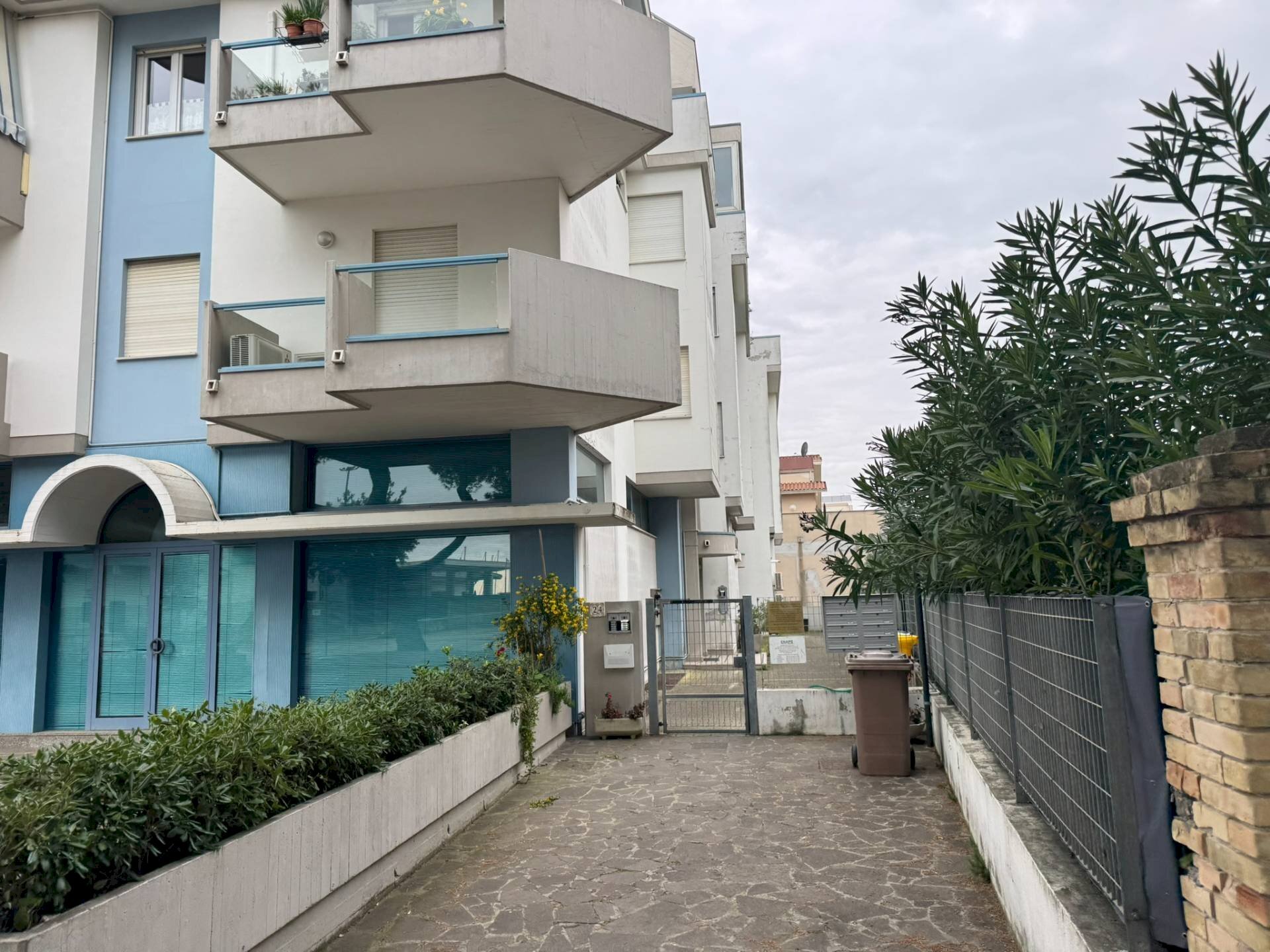 Foto 1 - Appartamento via messina
 
31, Giulianova - foto 1