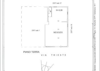 Foto 34 - Commercial Premises via trieste, Alba Adriatica - photo 34