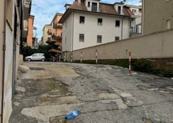 Foto 6 - Box via Abruzzi
 
14, San Benedetto del Tronto - foto 6