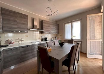 Cucina - Quadrilocale via Guglielmo Marconi, 50, Genola - foto 3