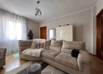 Salone - Quadrilocale via Guglielmo Marconi, 50, Genola - foto 6