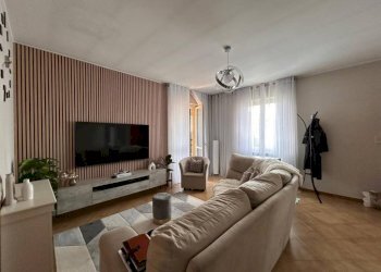 Salone - Quadrilocale via Guglielmo Marconi, 50, Genola - foto 7