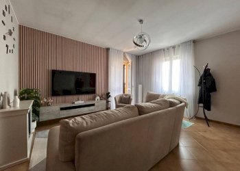 Salone - Quadrilocale via Guglielmo Marconi, 50, Genola - foto 9