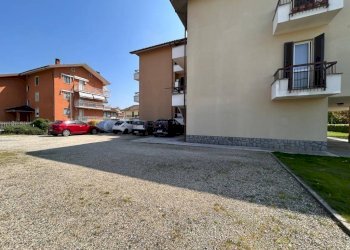 Zona - Quadrilocale via Guglielmo Marconi, 50, Genola - foto 11