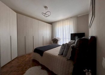 Camera da letto - Quadrilocale via Guglielmo Marconi, 50, Genola - foto 13