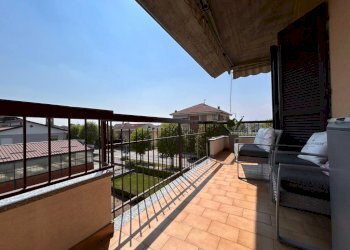 Terrazzo - Quadrilocale via Guglielmo Marconi, 50, Genola - foto 14