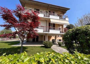 Facciata - Quadrilocale via Guglielmo Marconi, 50, Genola - foto 19