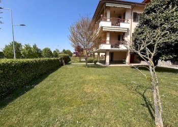 Giardino - Quadrilocale via Guglielmo Marconi, 50, Genola - foto 20