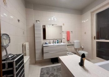 Cucina - Quadrilocale via Guglielmo Marconi, 50, Genola - foto 25