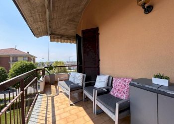 Terrazzo - Quadrilocale via Guglielmo Marconi, 50, Genola - foto 27