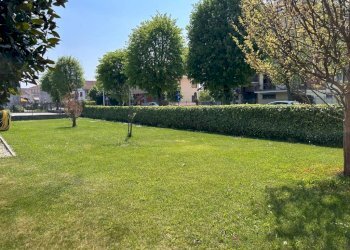 Giardino - Quadrilocale via Guglielmo Marconi, 50, Genola - foto 28