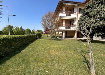 Giardino - Quadrilocale via Guglielmo Marconi, 50, Genola - foto 29