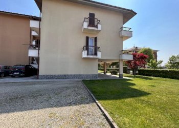 Giardino - Quadrilocale via Guglielmo Marconi, 50, Genola - foto 31