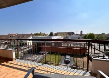 Terrazzo - Quadrilocale via Guglielmo Marconi, 50, Genola - foto 32