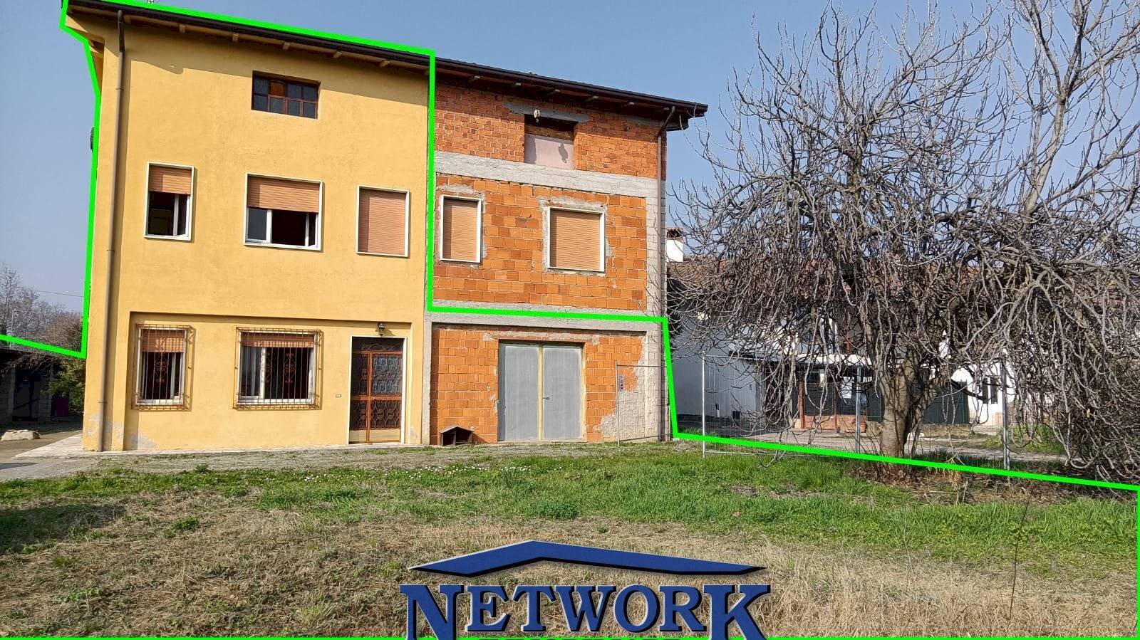 Foto 1 - Casa semi indipendente via monteroseo, Bedizzole - foto 1