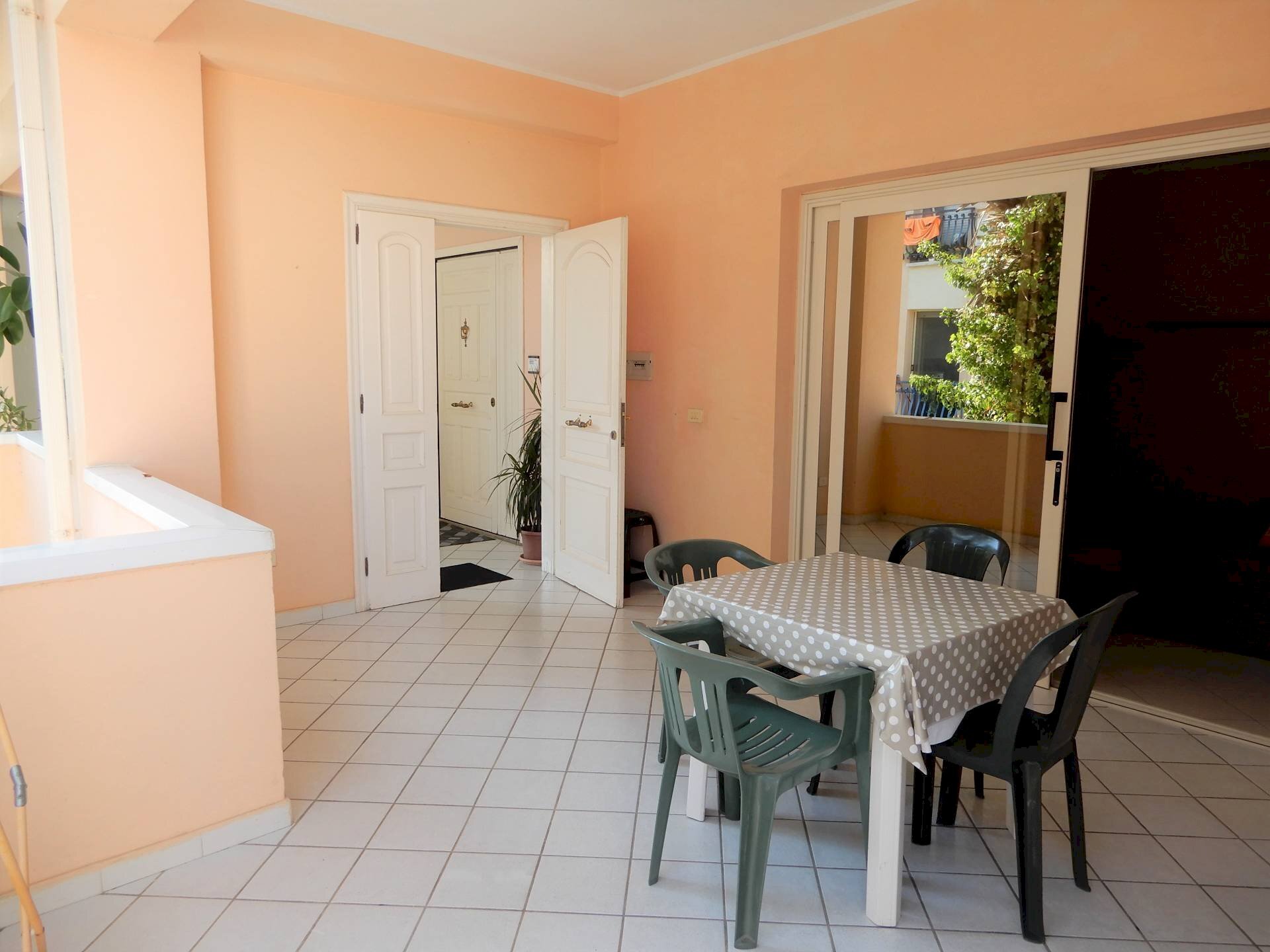 Foto 1 - Terreno non edificabile traversa ottava Crotone
 
35, Catanzaro - foto 1