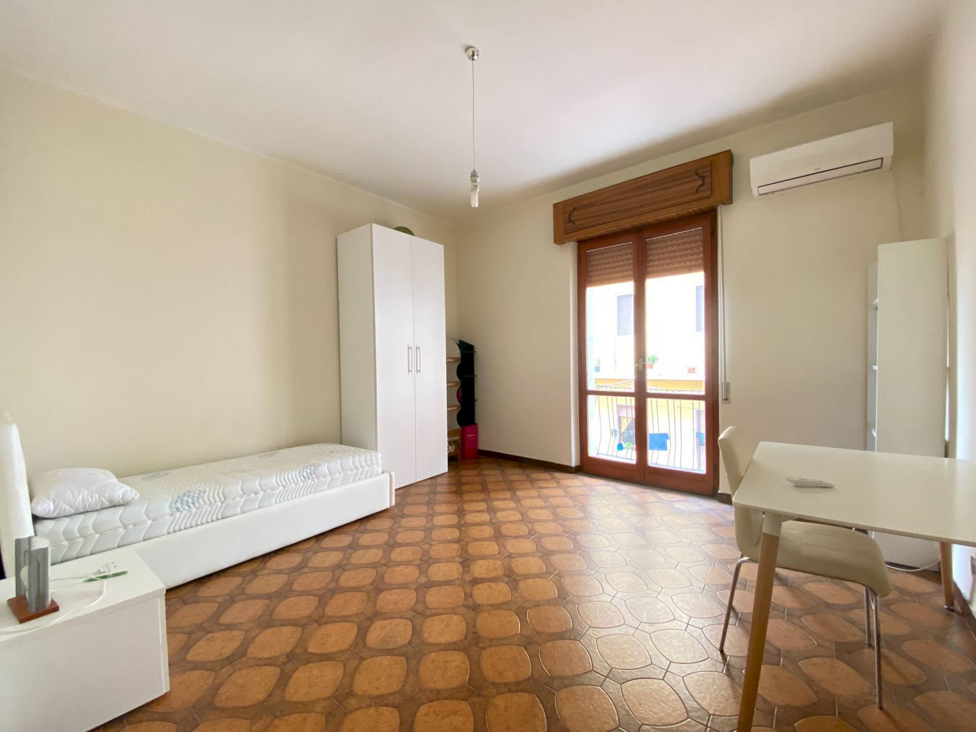 Foto 1 - Non-buildable land via Sebenico
 
21, Catanzaro - photo 1