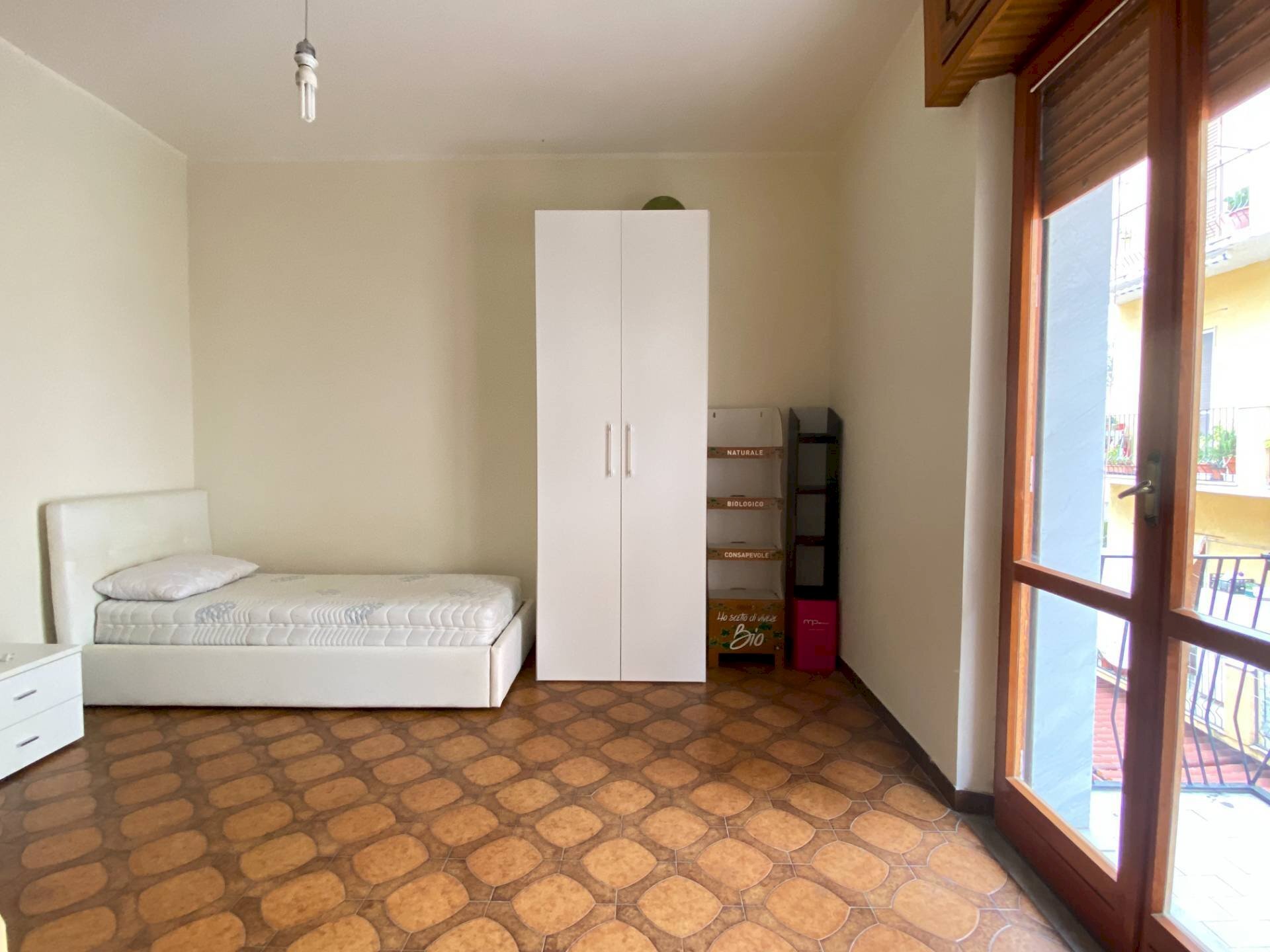 Foto 2 - Non-buildable land via Sebenico
 
21, Catanzaro - photo 2