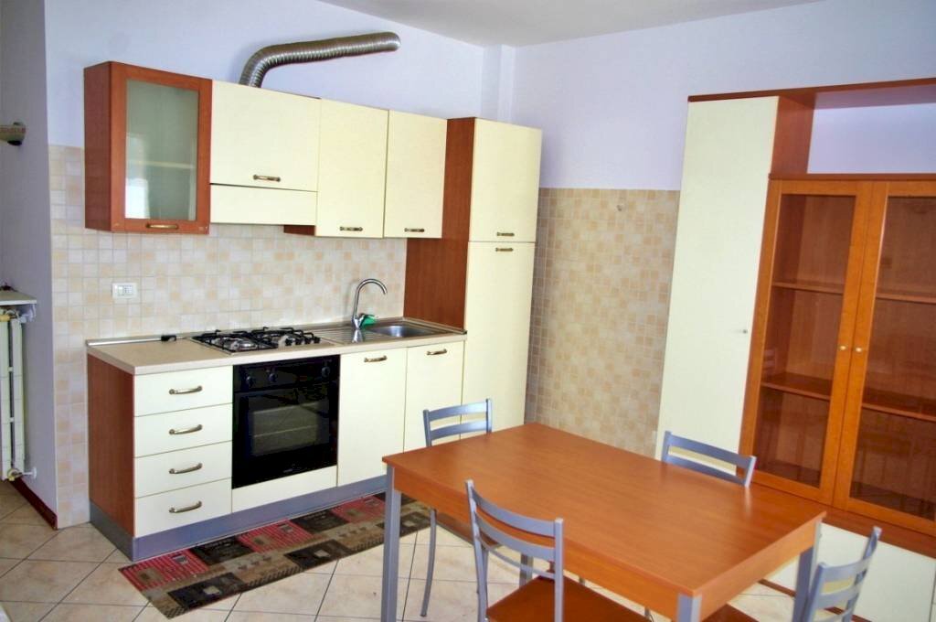 Cucina - Bilocale Gallarate - foto 1