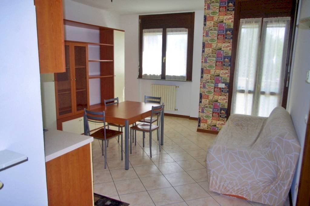Salone - Bilocale Gallarate - foto 2
