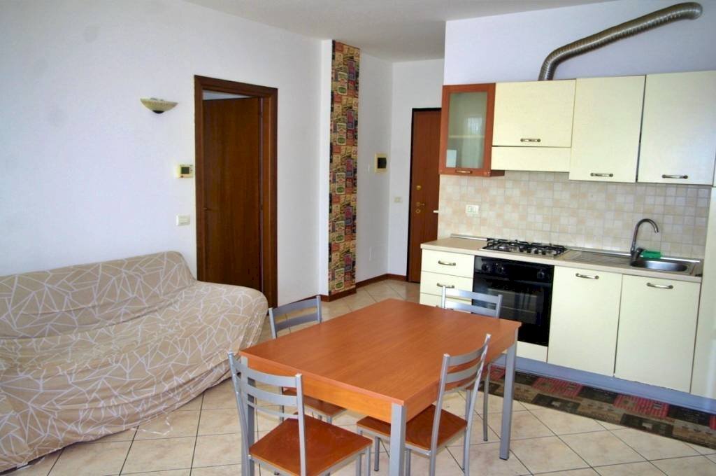 Cucina - Bilocale Gallarate - foto 3