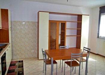 Cucina - Bilocale Gallarate - foto 4