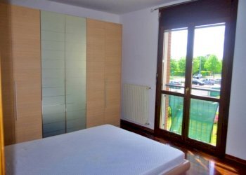 Camera da letto - Bilocale Gallarate - foto 6
