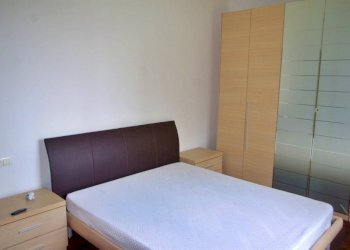 Camera da letto - Bilocale Gallarate - foto 7