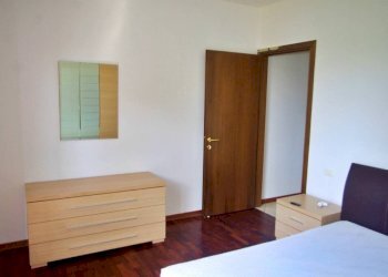 Camera da letto - Bilocale Gallarate - foto 8