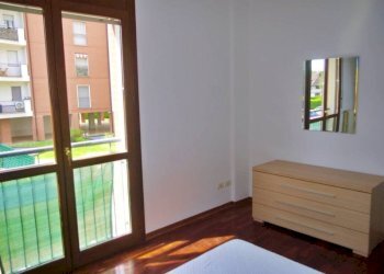 Camera da letto - Bilocale Gallarate - foto 9