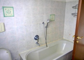 Bagno - Bilocale Gallarate - foto 11