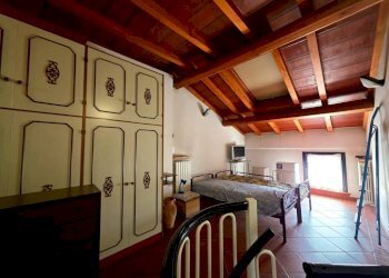 Camera da letto - Three-room apartment via Emilia Ovest, SN, Parma - photo 10