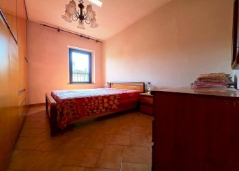 Camera da letto - Three-room apartment via Emilia Ovest, SN, Parma - photo 11